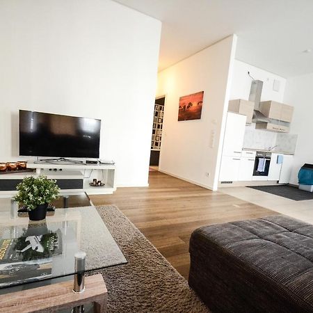2 - High-Quality In The Heart Of Stuttgart 2 Apartment Екстериор снимка