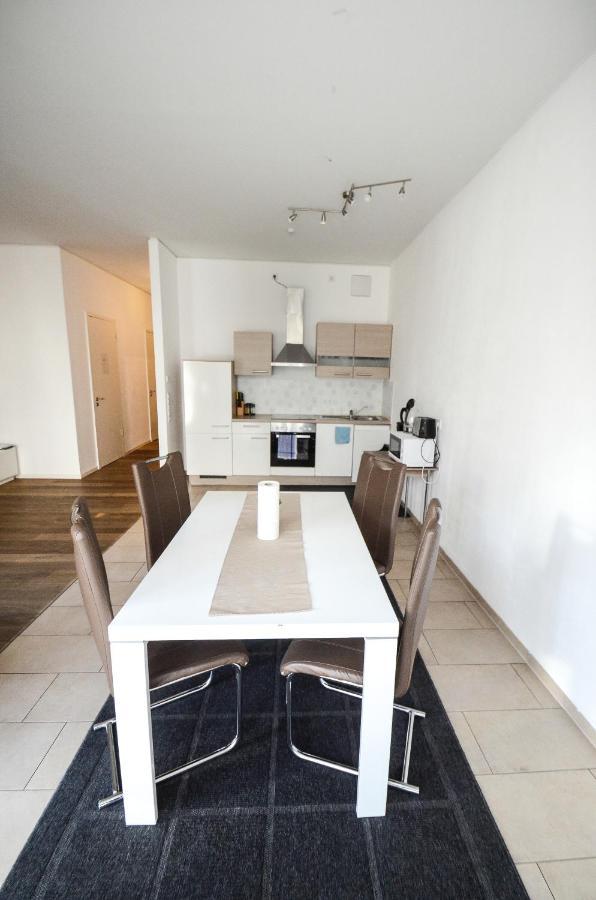 2 - High-Quality In The Heart Of Stuttgart 2 Apartment Екстериор снимка