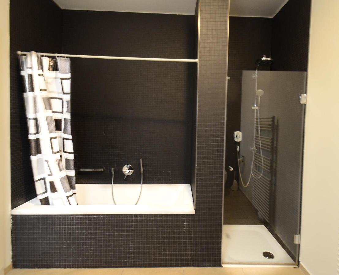 2 - High-Quality In The Heart Of Stuttgart 2 Apartment Екстериор снимка
