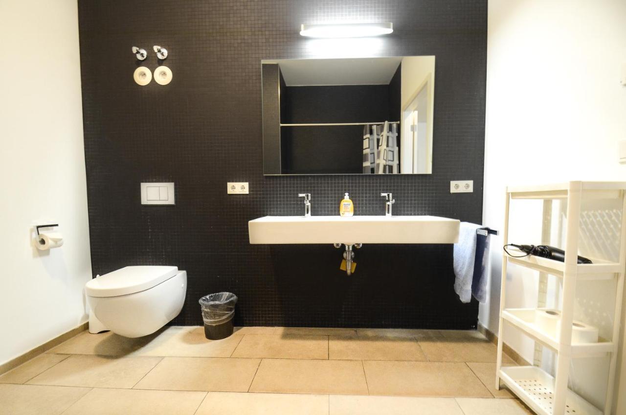 2 - High-Quality In The Heart Of Stuttgart 2 Apartment Екстериор снимка