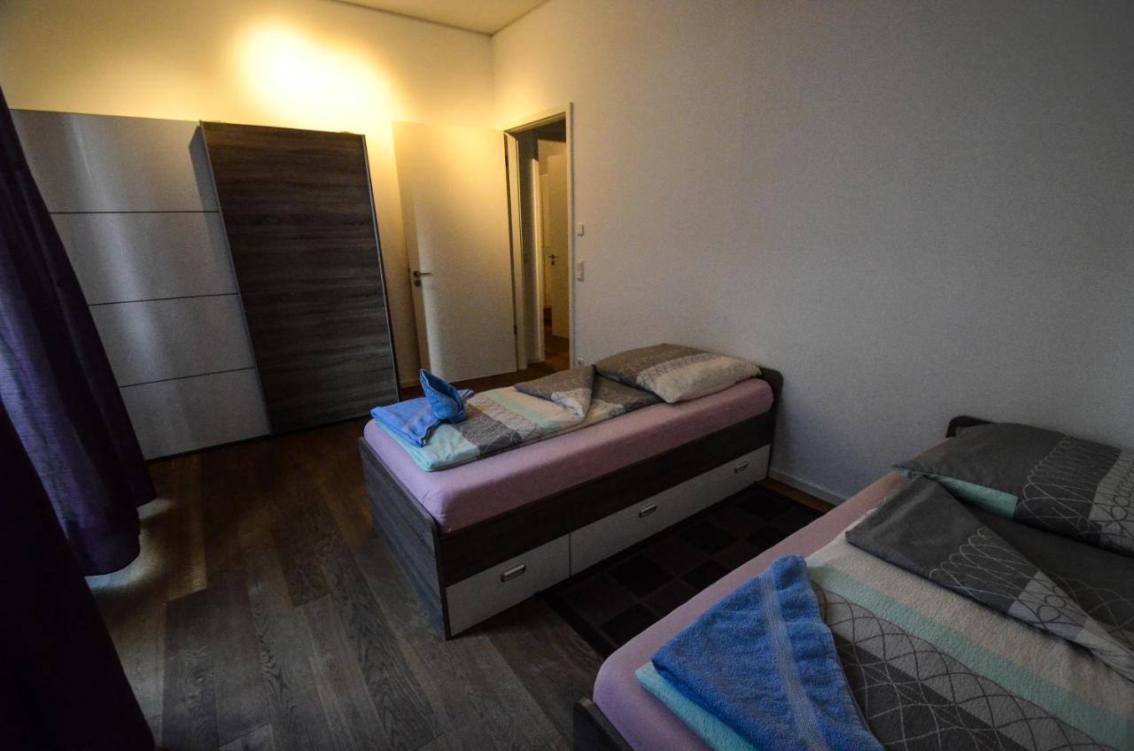 2 - High-Quality In The Heart Of Stuttgart 2 Apartment Екстериор снимка