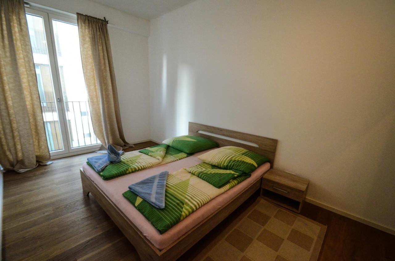 2 - High-Quality In The Heart Of Stuttgart 2 Apartment Екстериор снимка