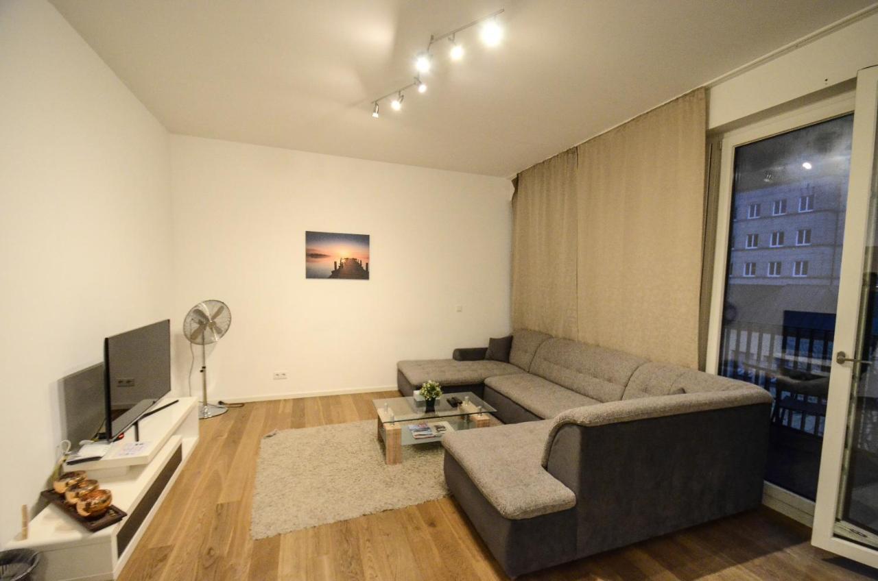 2 - High-Quality In The Heart Of Stuttgart 2 Apartment Екстериор снимка