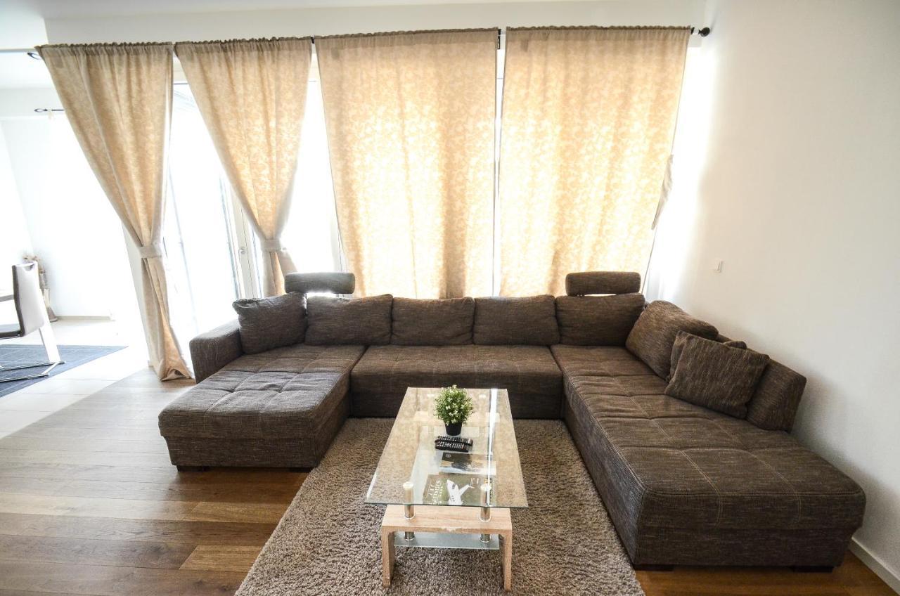 2 - High-Quality In The Heart Of Stuttgart 2 Apartment Екстериор снимка