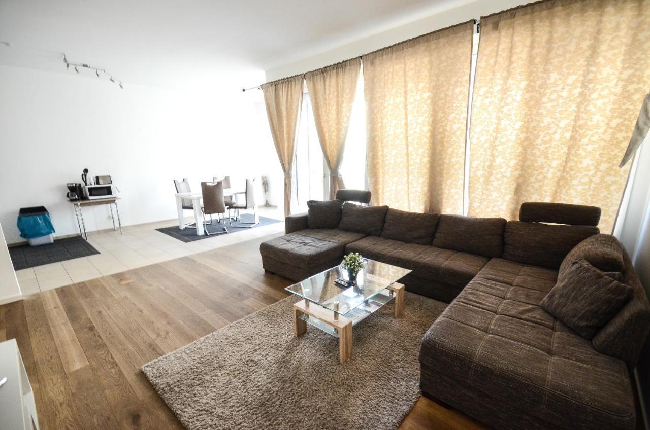 2 - High-Quality In The Heart Of Stuttgart 2 Apartment Екстериор снимка