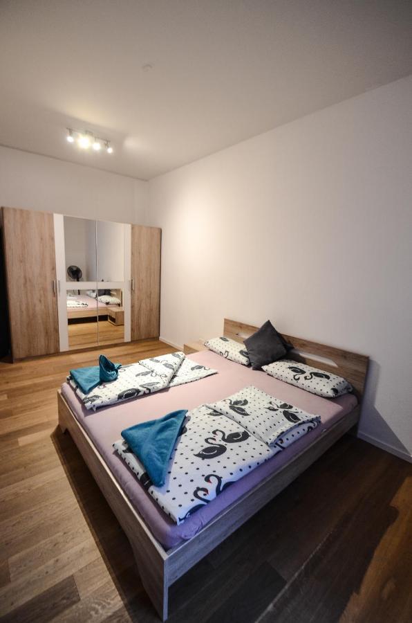 2 - High-Quality In The Heart Of Stuttgart 2 Apartment Екстериор снимка
