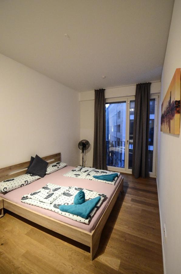 2 - High-Quality In The Heart Of Stuttgart 2 Apartment Екстериор снимка