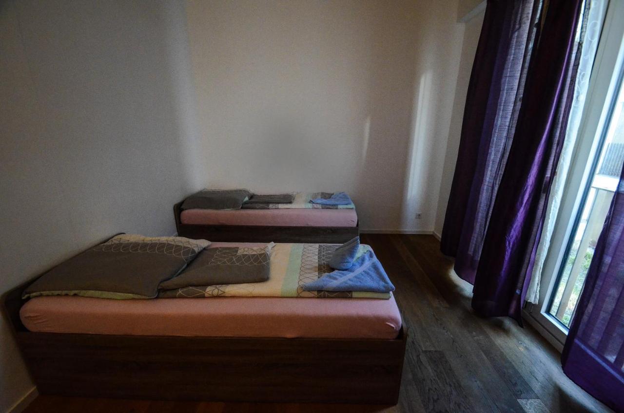 2 - High-Quality In The Heart Of Stuttgart 2 Apartment Екстериор снимка