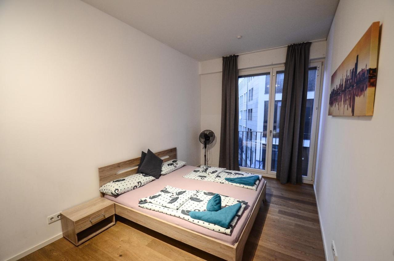 2 - High-Quality In The Heart Of Stuttgart 2 Apartment Екстериор снимка