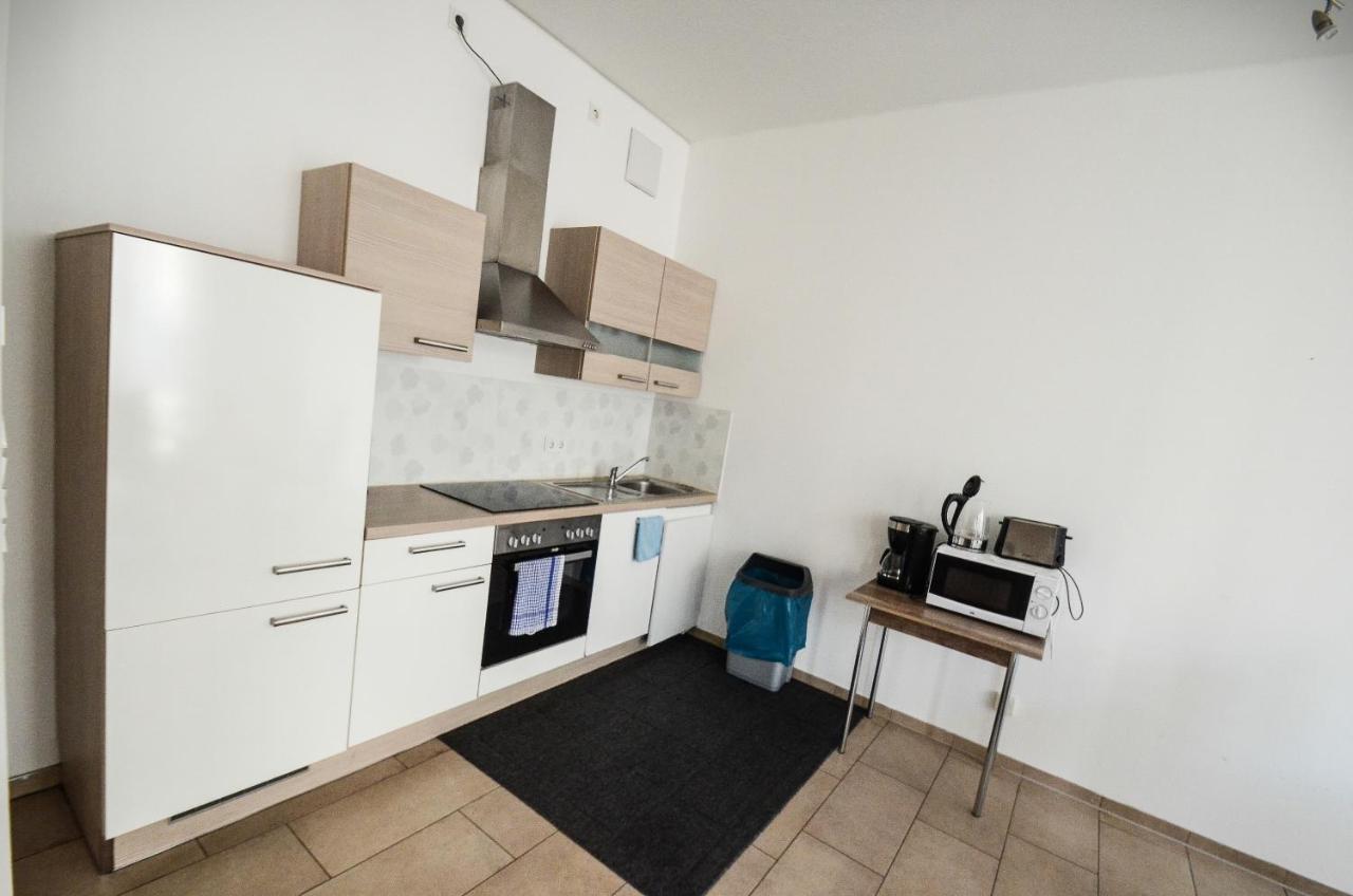 2 - High-Quality In The Heart Of Stuttgart 2 Apartment Екстериор снимка