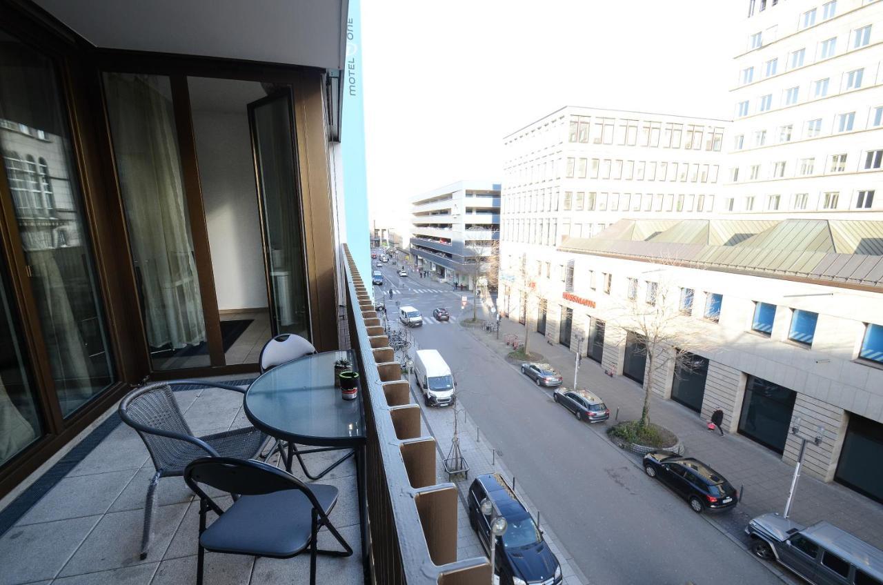 2 - High-Quality In The Heart Of Stuttgart 2 Apartment Екстериор снимка
