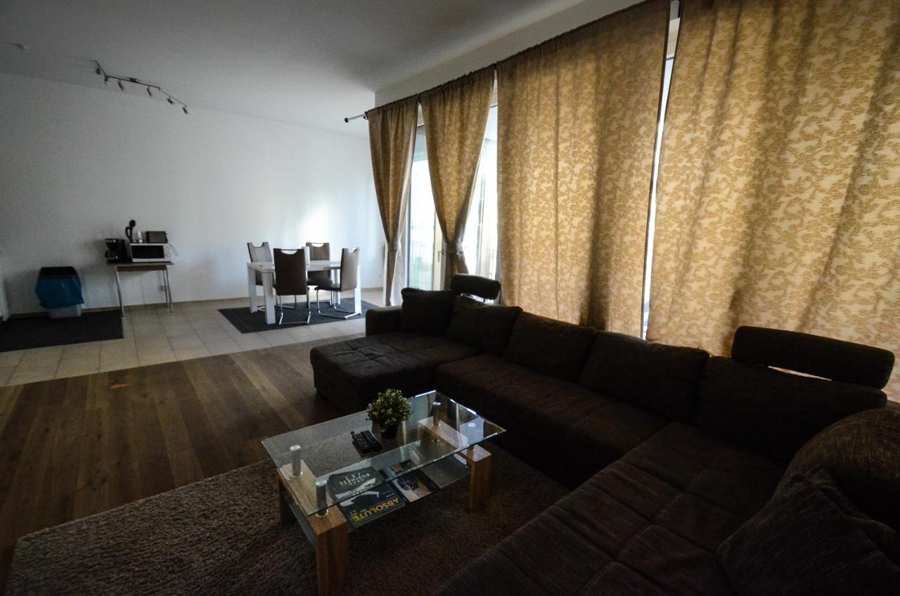2 - High-Quality In The Heart Of Stuttgart 2 Apartment Екстериор снимка